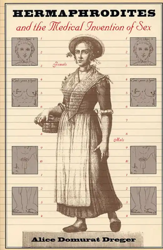 Populärt val Hermaphrodites and the Medical Invention of Sex | 0:e upplagan
