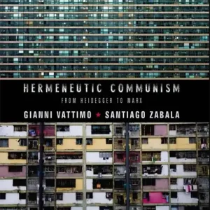 Reapris Hermeneutic Communism | 0:e upplagan