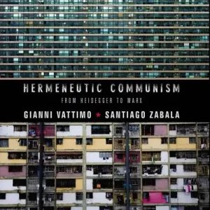 Erbjudande Hermeneutic Communism | 0:e upplagan