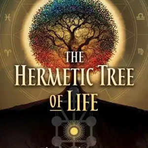 Hermetic Tree Of Life | 0:e upplagan Snabb leverans