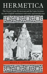 Hermetica | 0:e upplagan Fynd