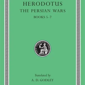 Handla nu Herodotus | 0:e upplagan