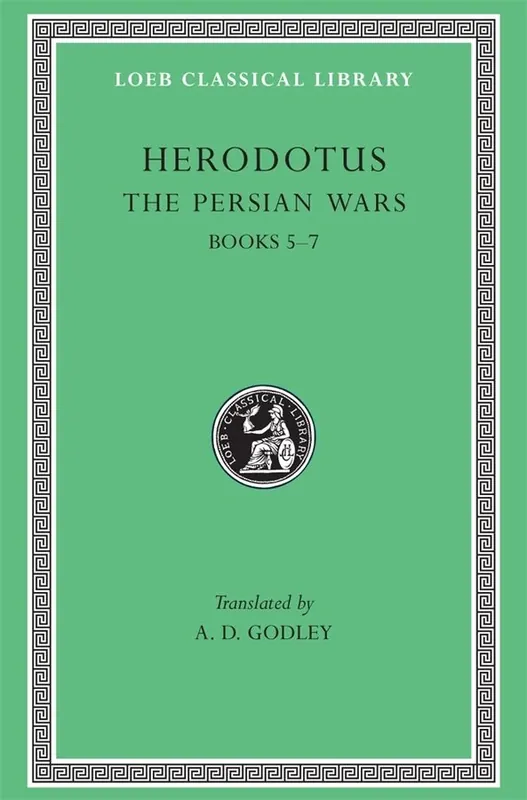 Handla nu Herodotus | 0:e upplagan