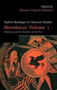 Herodotus: Volume 1 | 0:e upplagan Billig