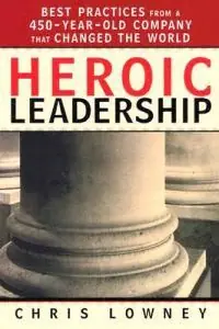 Begränsad tid Heroic Leadership | 0:e upplagan