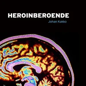 Begränsad tid Heroinberoende | 1:a upplagan