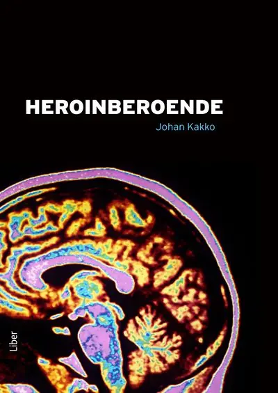 Begränsad tid Heroinberoende | 1:a upplagan