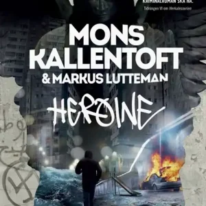 Endast idag Heroine | 1:a upplagan