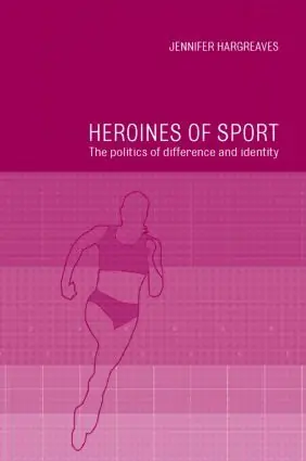 Premium Heroines of Sport | 0:e upplagan
