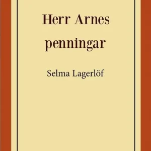 Kampanj Herr Arnes penningar | 0:e upplagan