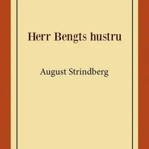 Extra rabatt Herr Bengts hustru | 0:e upplagan