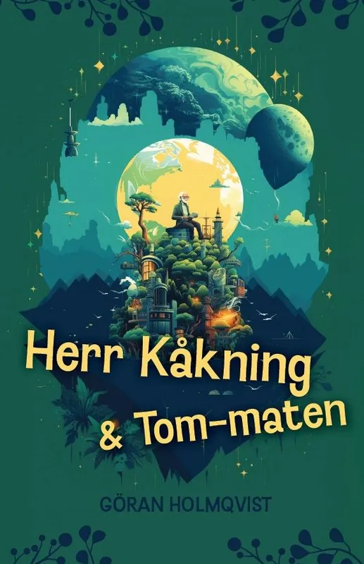 Säker betalning Herr Kåkning och tom-maten | 0:e upplagan
