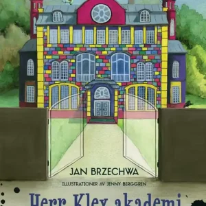 Herr Klex akademi | 1:a upplagan Trygg betalning