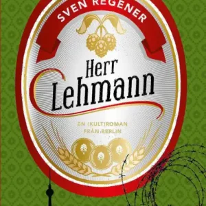Herr Lehmann | 1:a upplagan Fynd