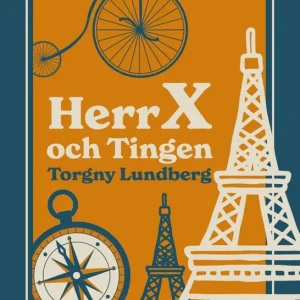 Herr X och Tingen | 0:e upplagan Erbjudande