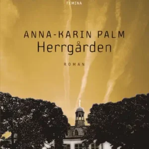 Endast idag Herrgården | 0:e upplagan