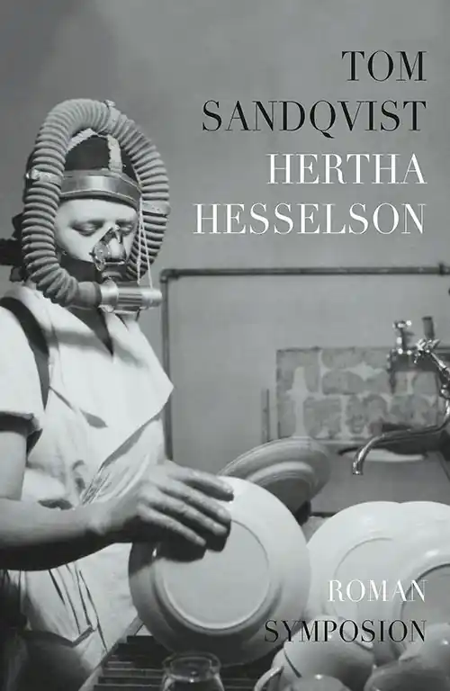 Premium Hertha Hesselson | 0:e upplagan