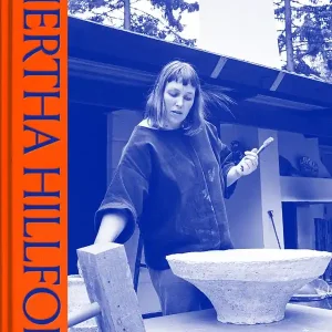 Begränsad tid Hertha Hillfon | 1:a upplagan