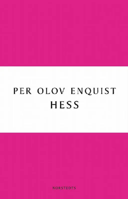Hess | 1:a upplagan Populärt val