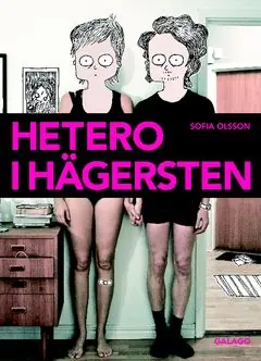 Rabatt Hetero i Hägersten | 0:e upplagan