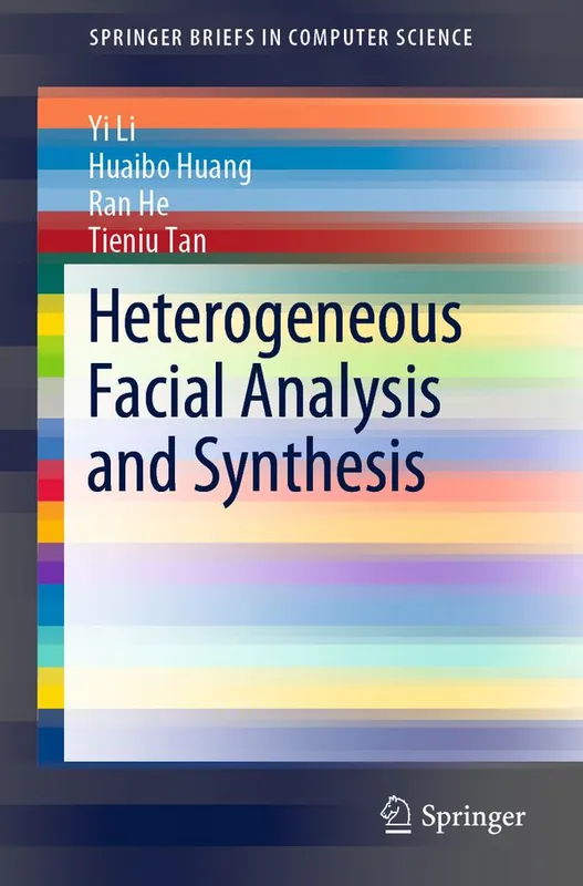 Begränsad tid Heterogeneous Facial Analysis and Synthesis | 1:a upplagan