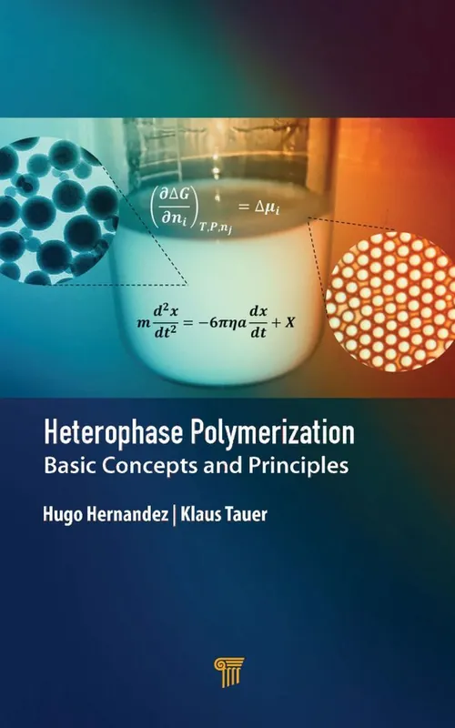 Heterophase Polymerization | 1:a upplagan Outlet