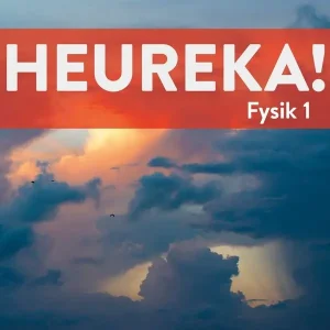 Heureka Fysik 1, upplaga 2 | 1:a upplagan Sänkt pris