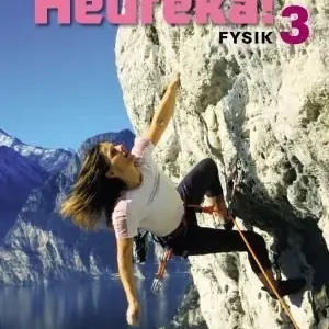 Rabatter Heureka! Kurs 3 Lärobok | 1:a upplagan