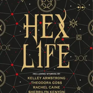 Hex life: wicked new tales of witchery | 0:e upplagan Rabatter
