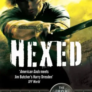 Hexed | 0:e upplagan Nyhet