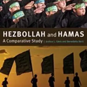 Utförsäljning Hezbollah and Hamas | 0:e upplagan