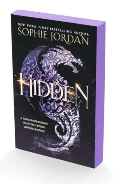 Hidden | 0:e upplagan Sista chansen