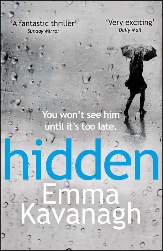 Hidden | 0:e upplagan Kundfavorit