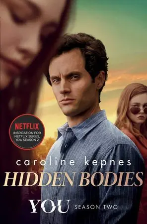 Bästa pris Hidden bodies | 1:a upplagan