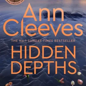Hidden Depths | 0:e upplagan Lägg i varukorgen