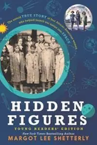 Hidden Figures Young Readers' Edition | 0:e upplagan Rabatter