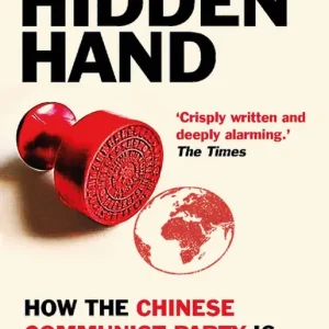 Populär Hidden Hand | 0:e upplagan
