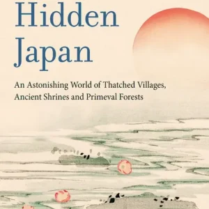 Hidden Japan | 0:e upplagan Begränsat antal