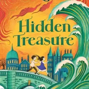 Beställ idag Hidden Treasure | 0:e upplagan