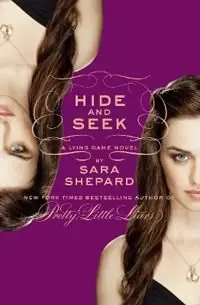 Hide And Seek | 0:e upplagan Kampanjpris