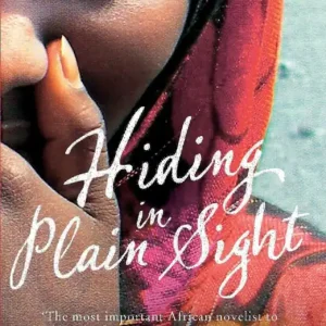Hiding in Plain Sight | 0:e upplagan Snabb frakt