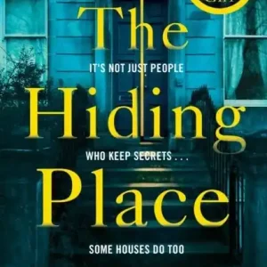 Säker betalning Hiding Place | 0:e upplagan