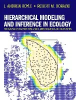 Hierarchical Modeling and Inference in Ecology | 1:a upplagan Rabatter