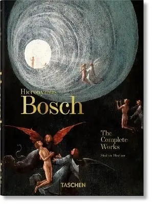 Rea Hieronymus Bosch. The Complete Works. 45th Ed. | 1:a upplagan
