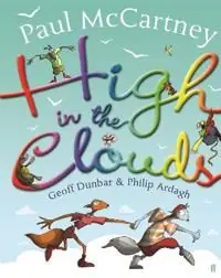 High in the Clouds | 0:e upplagan Sista chansen