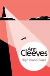 High Island Blues | 0:e upplagan risnedsättning
