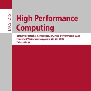 Bästa pris High Performance Computing | 1:a upplagan