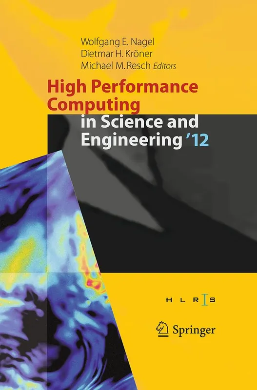 High Performance Computing in Science and Engineering ‘12 | 1:a upplagan Erbjudande
