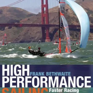 Fri frakt High Performance Sailing | 2:a upplagan