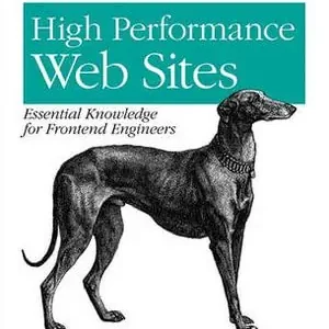 High Performance Web Sites: Essential Knowledge for Frontend Engineers | 1:a upplagan Lägg i varukorgen